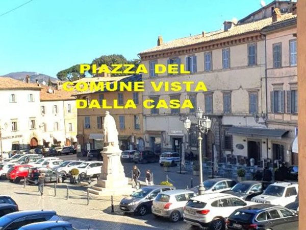 appartamento in vendita ad Acquapendente
