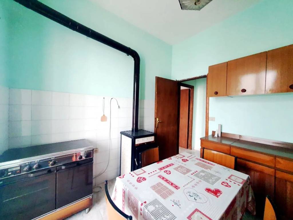appartamento in vendita ad Acquapendente