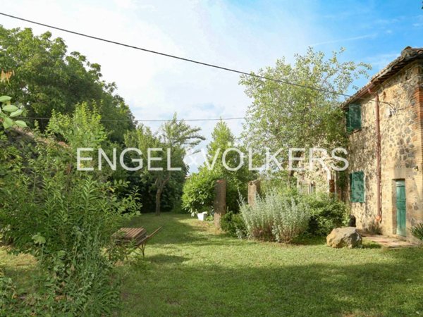 casa indipendente in vendita ad Acquapendente
