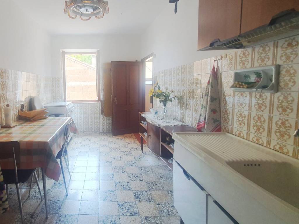 appartamento in vendita ad Acquapendente