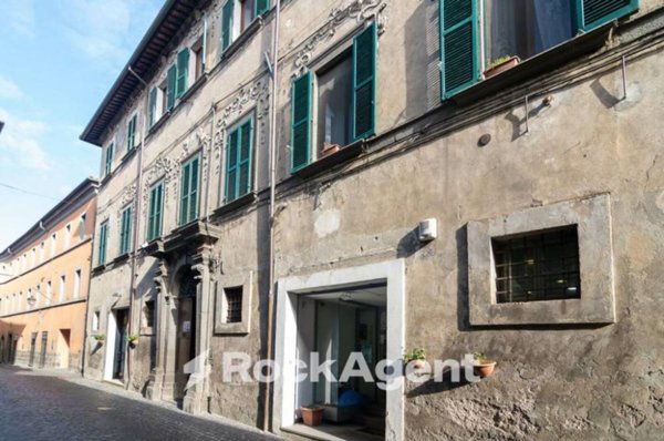 appartamento in vendita ad Acquapendente