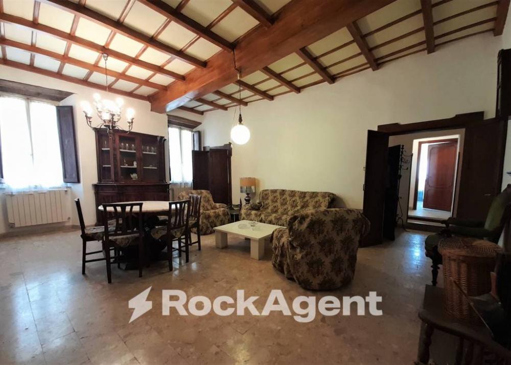 appartamento in vendita ad Acquapendente