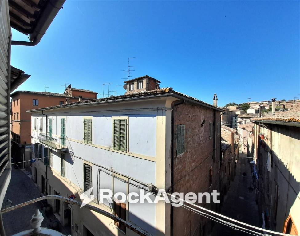 appartamento in vendita ad Acquapendente