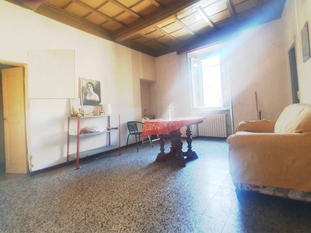 appartamento in vendita ad Acquapendente