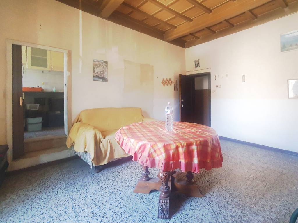 appartamento in vendita ad Acquapendente