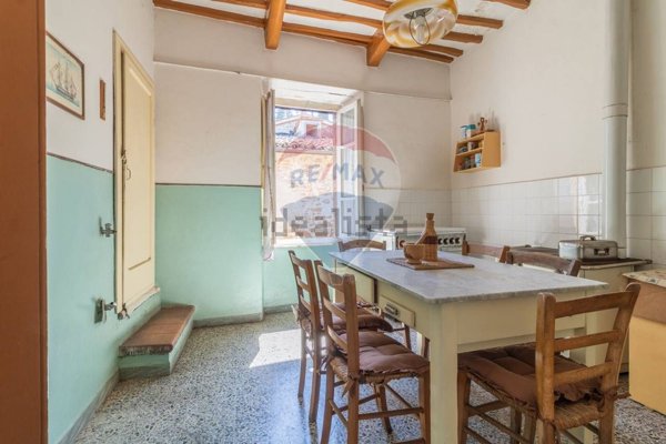 appartamento in vendita ad Acquapendente