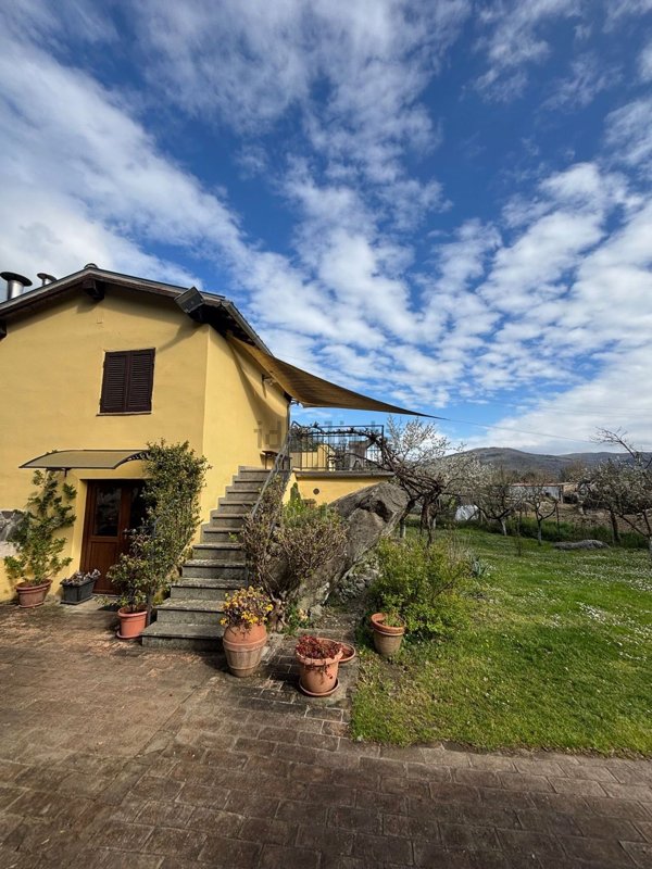 appartamento in vendita ad Acquapendente