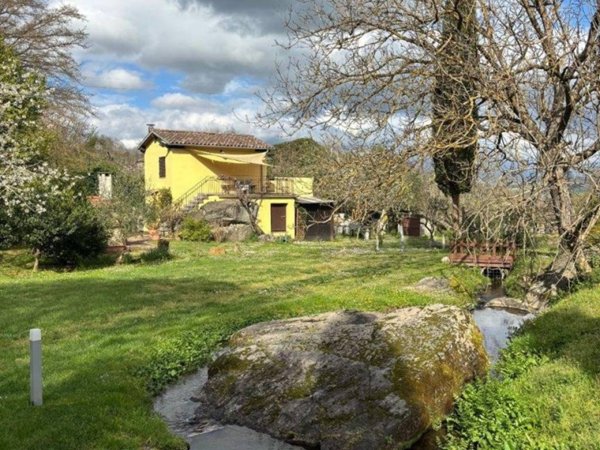 appartamento in vendita ad Acquapendente