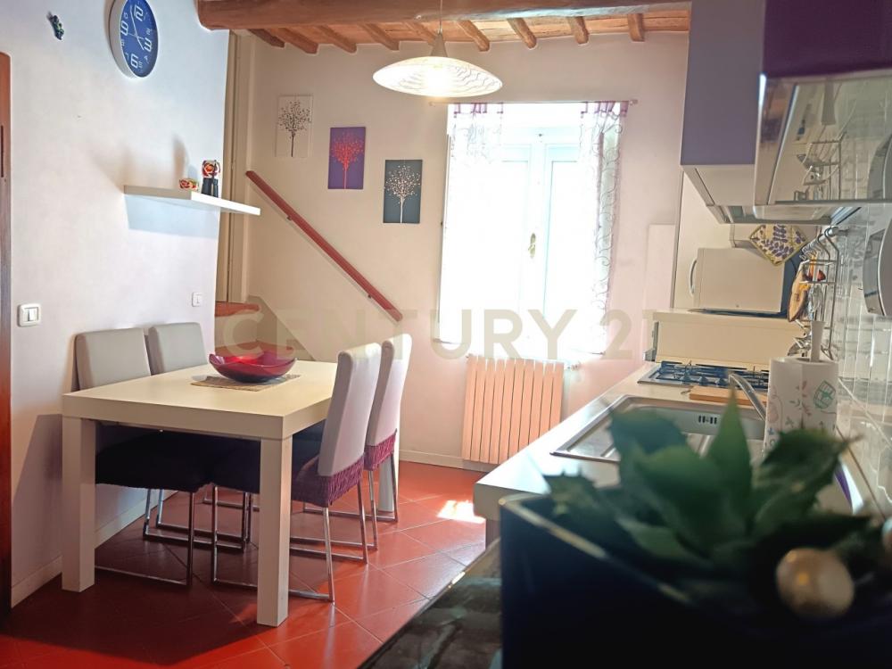 appartamento in vendita ad Acquapendente