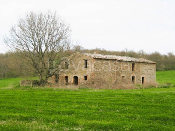 casale in vendita ad Acquapendente