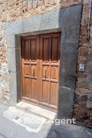attico in vendita ad Acquapendente