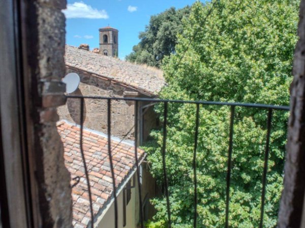 appartamento in vendita ad Acquapendente