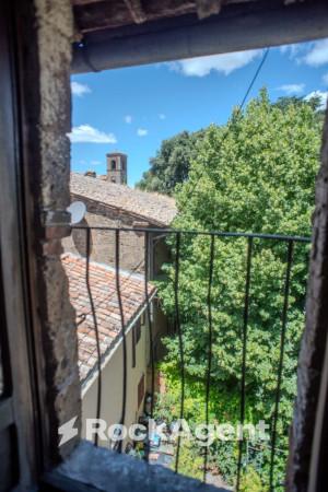 attico in vendita ad Acquapendente