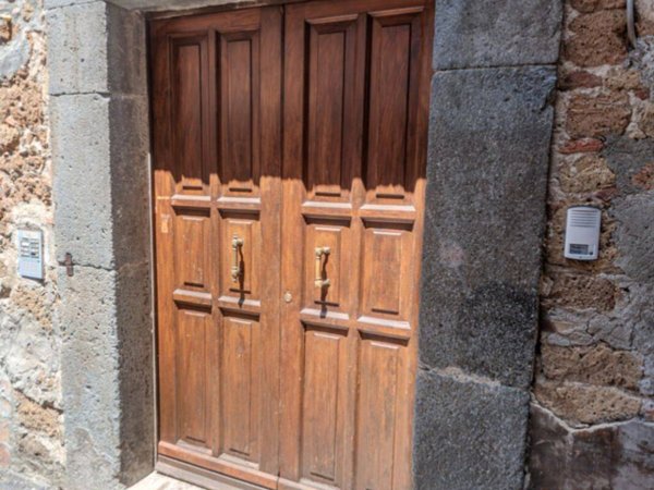 attico in vendita ad Acquapendente