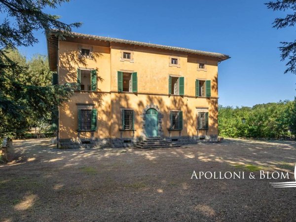 casa indipendente in vendita ad Acquapendente