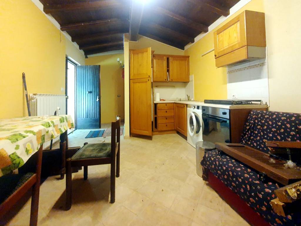 casa indipendente in vendita ad Acquapendente