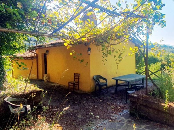 casa indipendente in vendita ad Acquapendente
