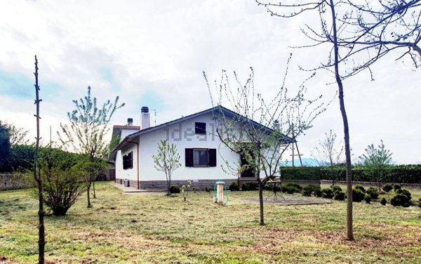 casa indipendente in vendita ad Acquapendente