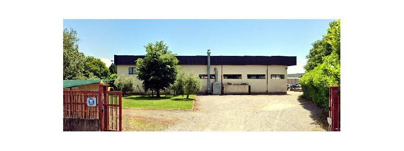 locale commerciale in vendita ad Acquapendente