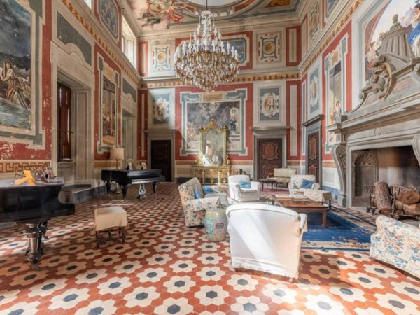 intera palazzina in vendita ad Acquapendente