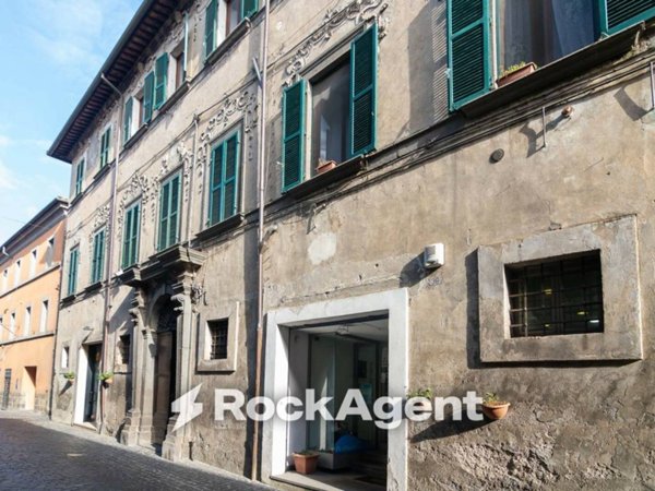 appartamento in vendita ad Acquapendente