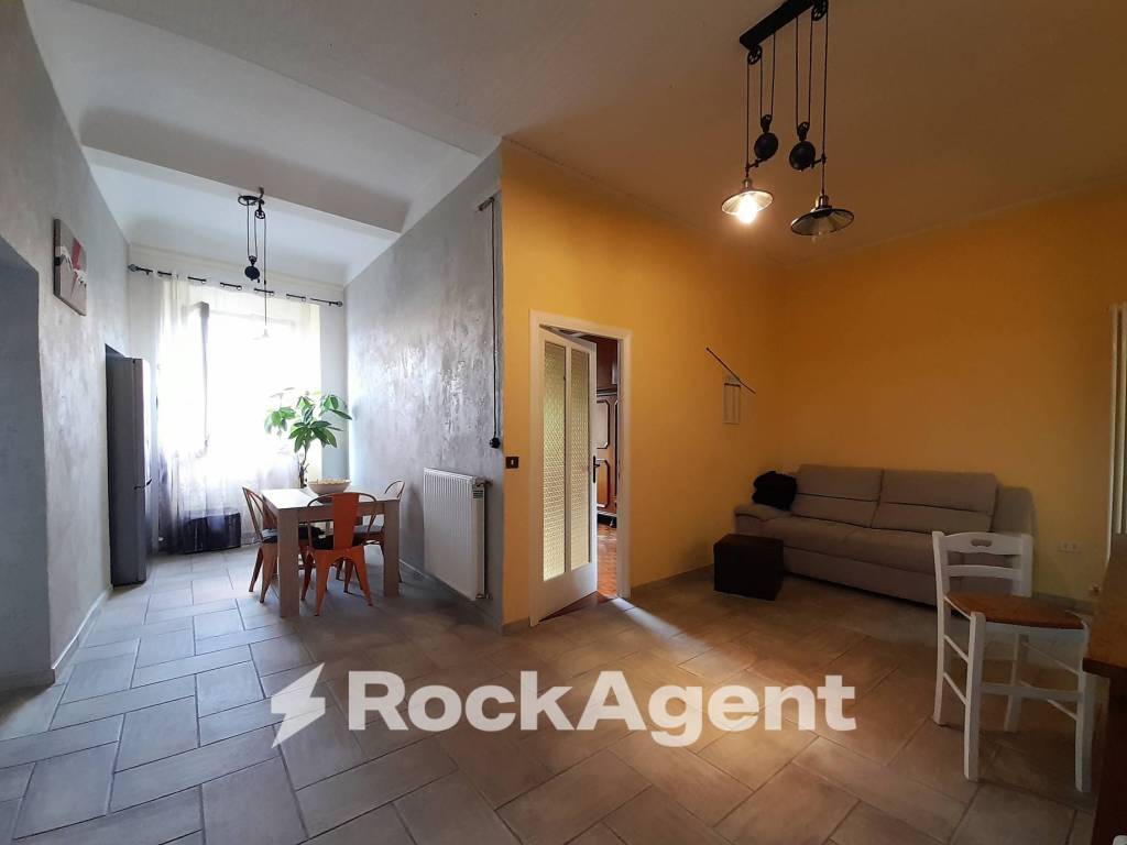 appartamento in vendita ad Acquapendente