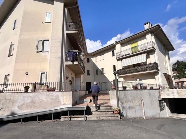 appartamento in vendita ad Acquapendente