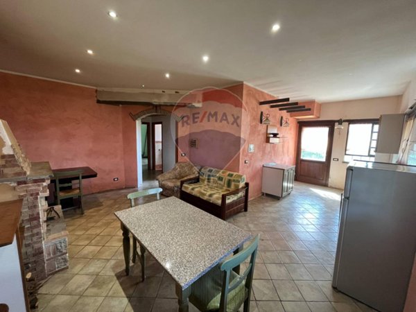 casa indipendente in vendita ad Acquapendente