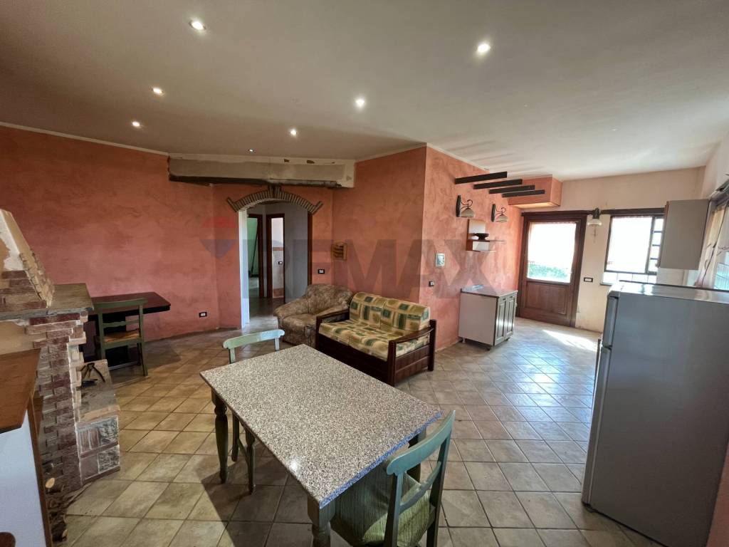 casa indipendente in vendita ad Acquapendente