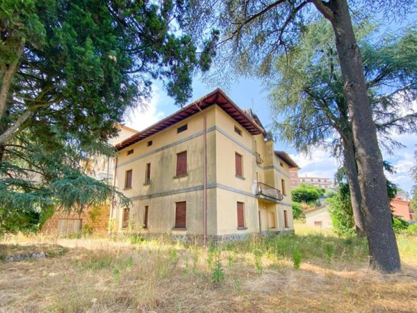 casa indipendente in vendita ad Acquapendente
