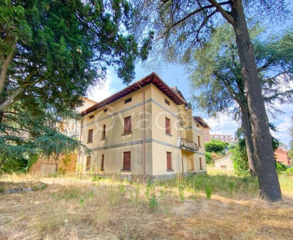 casa indipendente in vendita ad Acquapendente