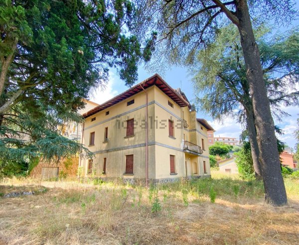 casa indipendente in vendita ad Acquapendente