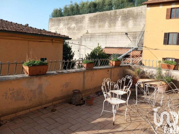casa indipendente in vendita ad Acquapendente