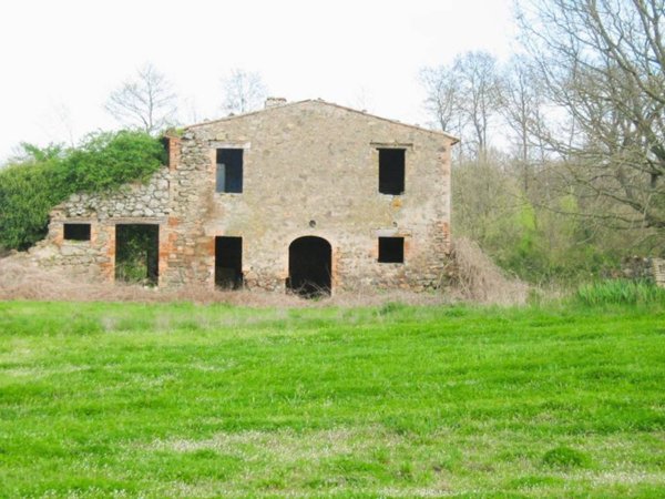 terreno agricolo in vendita ad Acquapendente