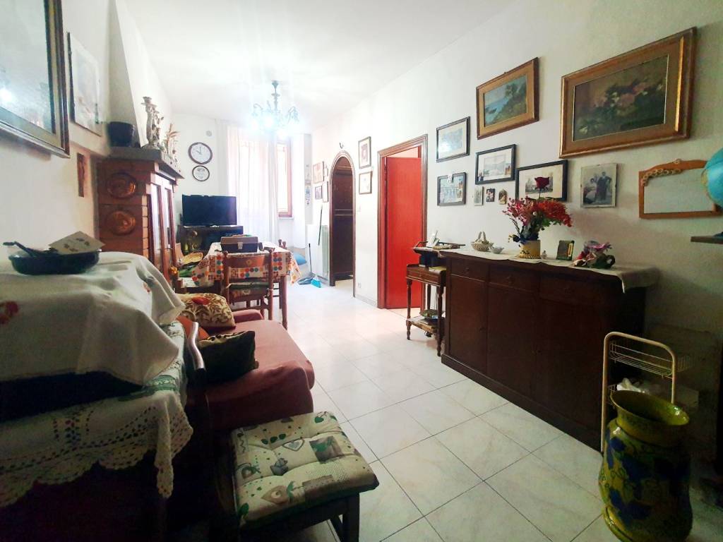 appartamento in vendita ad Acquapendente