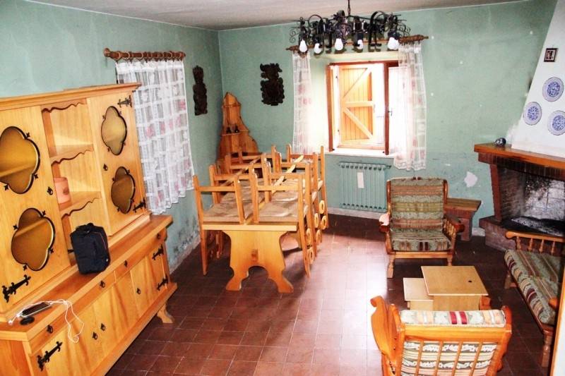 casa indipendente in vendita ad Acquapendente