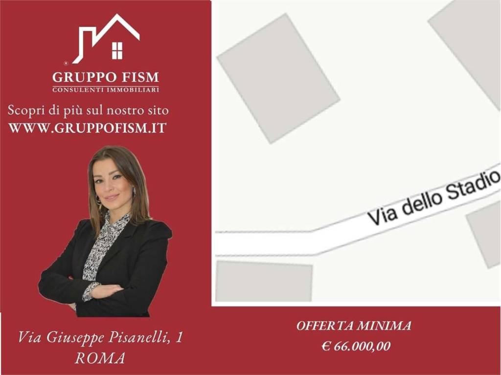 appartamento in vendita ad Acquapendente