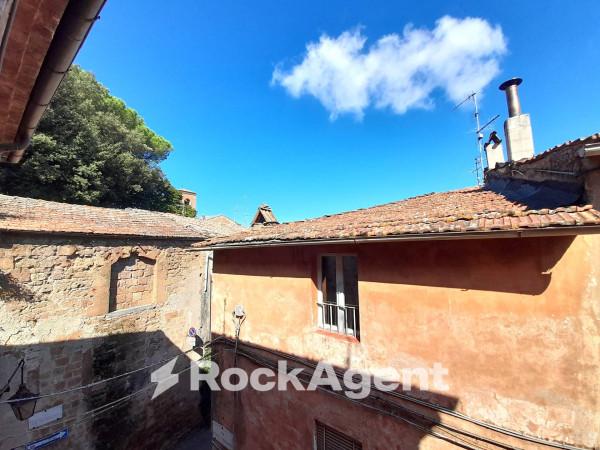 appartamento in vendita ad Acquapendente