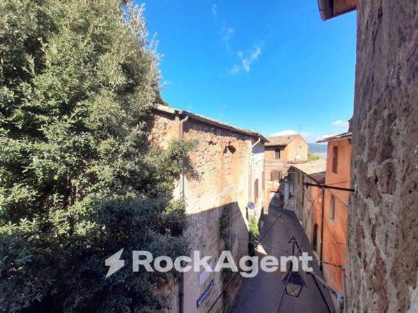 appartamento in vendita ad Acquapendente