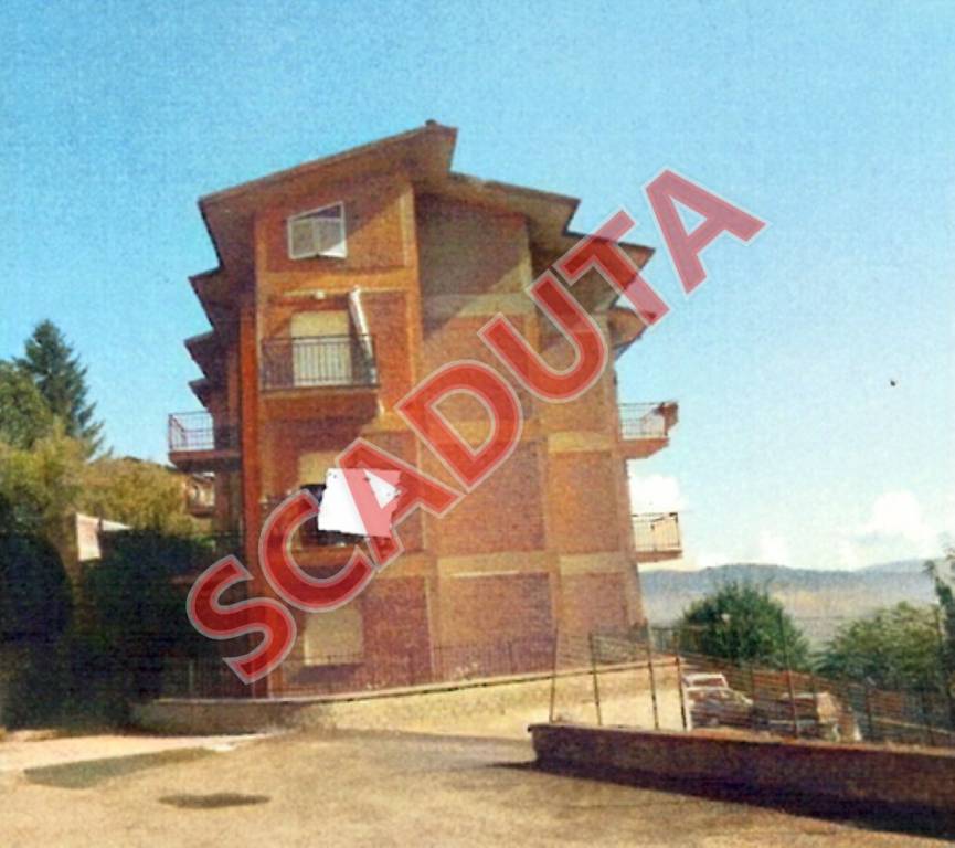 casa indipendente in vendita ad Acquapendente