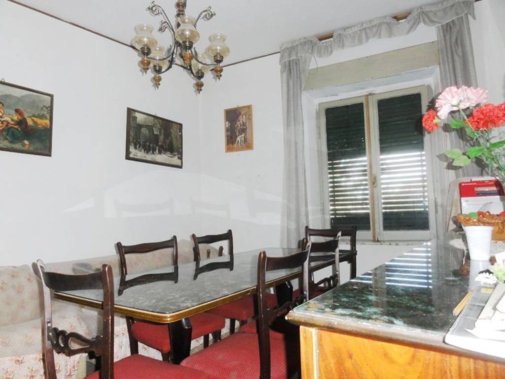 appartamento in vendita ad Acquapendente