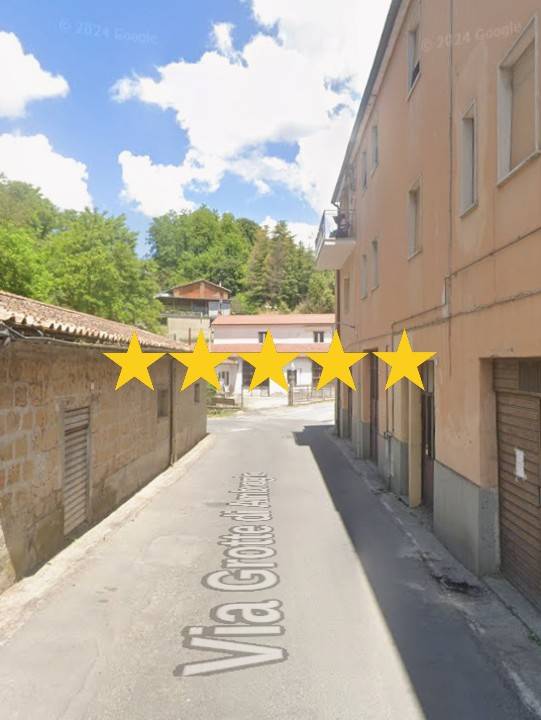 casa indipendente in vendita ad Acquapendente