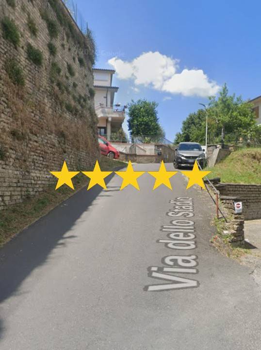 appartamento in vendita ad Acquapendente