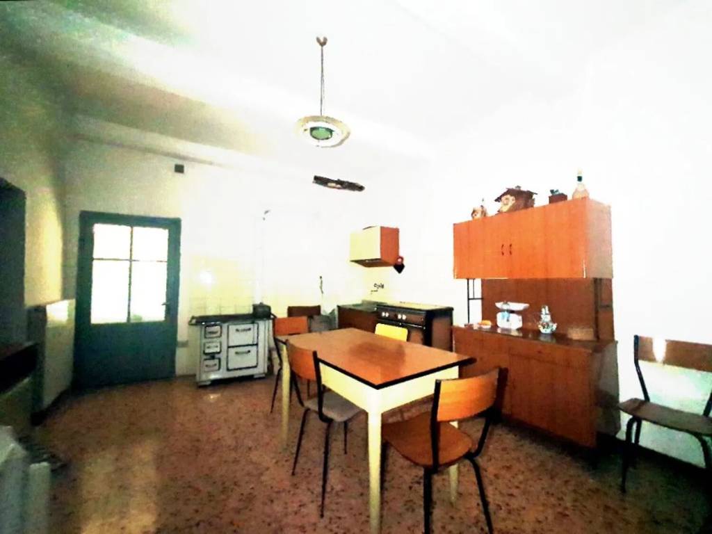 appartamento in vendita ad Acquapendente