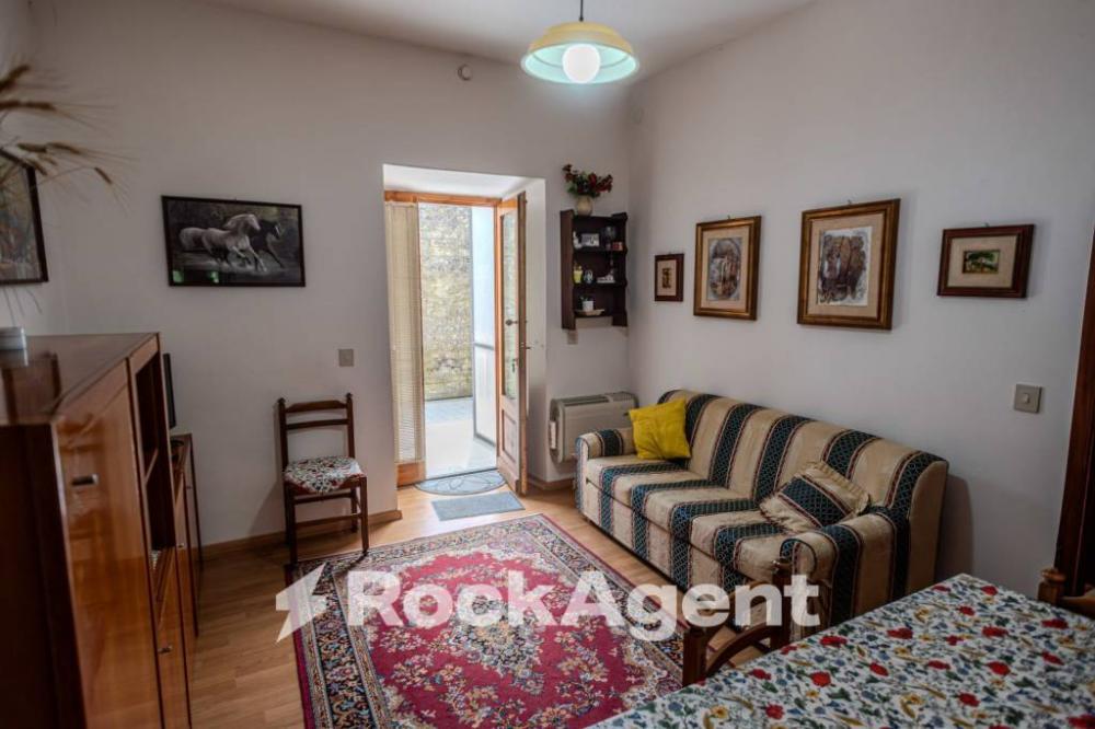 appartamento in vendita ad Acquapendente