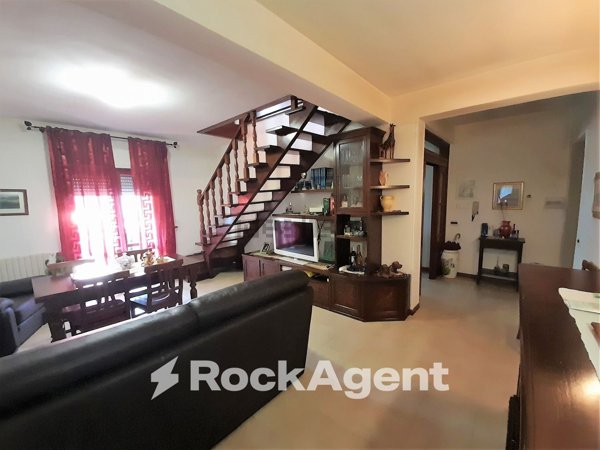 appartamento in vendita ad Acquapendente