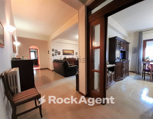 appartamento in vendita ad Acquapendente