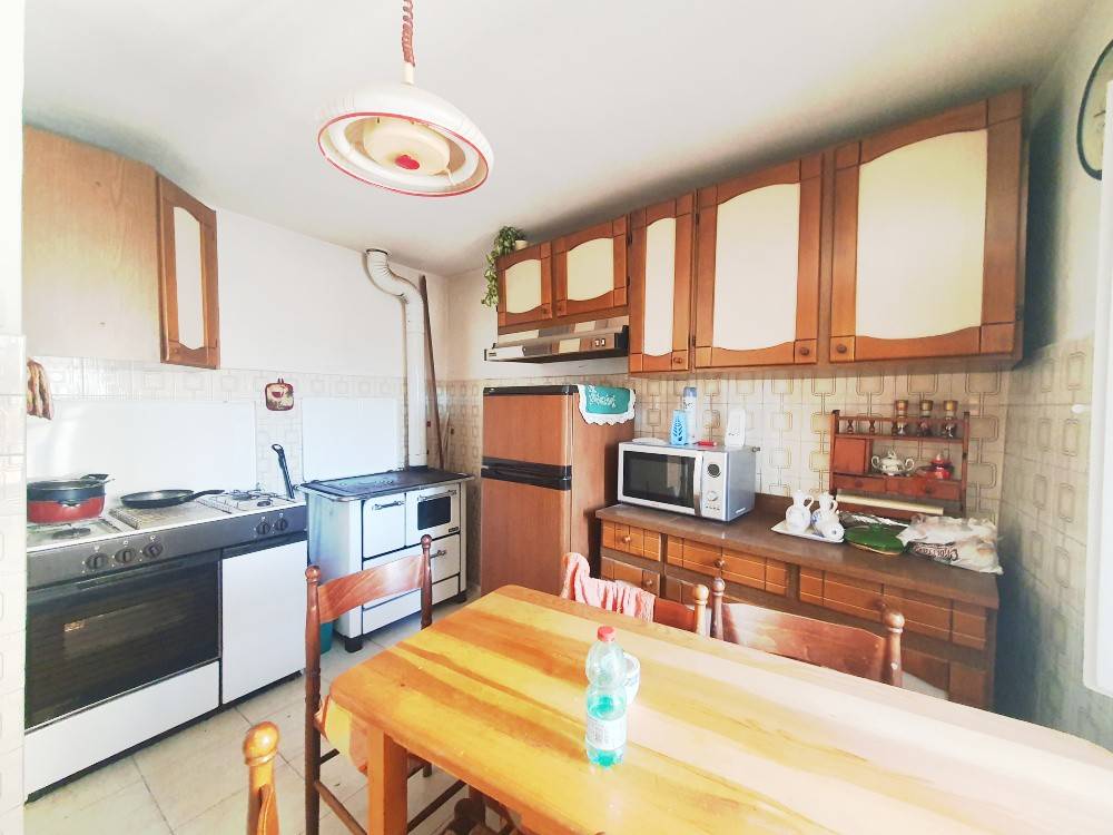 appartamento in vendita ad Acquapendente