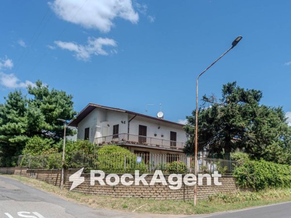 casa indipendente in vendita ad Acquapendente