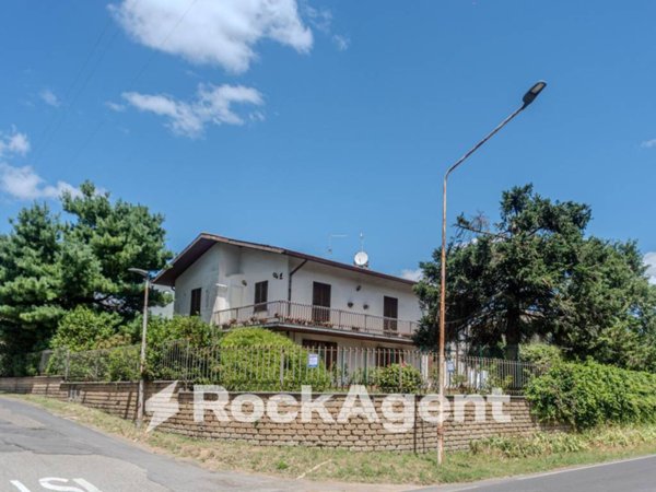 casa indipendente in vendita ad Acquapendente